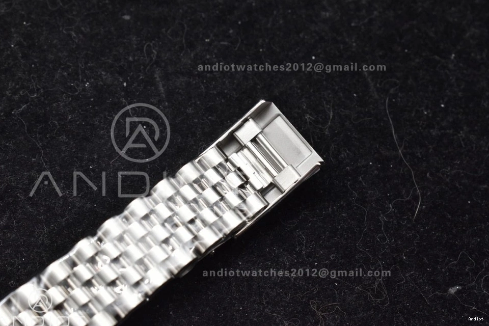 DD Jubilee FastDry Black Ceramic 1:1 Best GMT-Master Gray 878 GRNR Edition Clean Strap on 904L Steel 126710 II 0806
